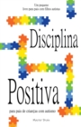 Image for Disciplina positiva para pais de criancas com autismo
