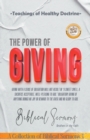 Image for The Power of Giving