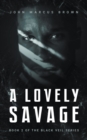 Image for A Lovely Savage
