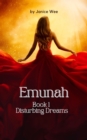 Image for Disturbing Dreams: Emunah Chronicles, #1