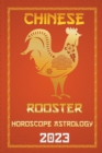 Image for Rooster Chinese Horoscope 2023
