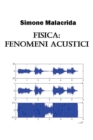 Image for Fisica : fenomeni acustici