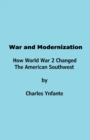 Image for War and Modernization