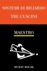 Image for Sistemi Di Biliardo Tre Cuscini - Maestro
