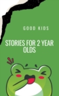 Image for Stories for 2 Year Olds