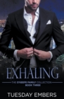 Image for Exhaling