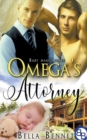Image for Omega&#39;s Attorney
