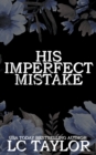 Image for His Imperfect Mistake