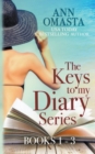 Image for The Keys to My Diary Series (Books 1 - 3)