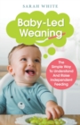 Image for Baby-Led Weaning