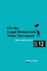 Image for On the Legal Democratic Mass Movement