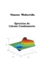 Image for Ejercicios de Calculo Combinatorio