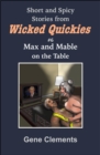 Image for Max and Mable on the Table