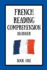 Image for French Reading Comprehension