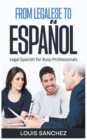 Image for From Legalese to Espanol