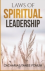 Image for Laws of Spiritual Leadership