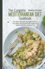 Image for The Complete Mediterranean Diet Cookbook