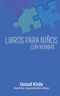 Image for Libros Para Ninos con Nombre