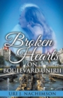 Image for Broken Hearts on Boulevard Unirii