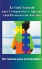 Image for Comprender y Apoyar a las Personas con Autismo