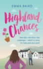 Image for Highland Chances
