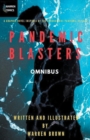 Image for Pandemic Blasters Omnibus
