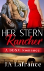 Image for Her Stern Rancher