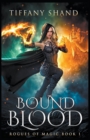 Image for Bound By Blood