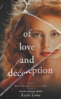 Image for Of Love and Deception