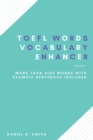 Image for TOEFL Words - Vocabulary Enhancer