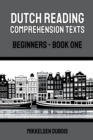 Image for Dutch Reading Comprehension Texts