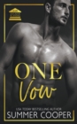 Image for One Vow