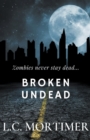 Image for Broken Undead