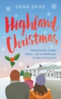 Image for Highland Christmas