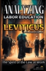 Image for Analyzing the Labor Education in Leviticus