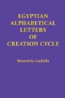 Image for Egyptian Alphabetical Letters of Creation Cycle