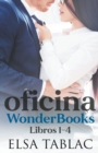 Image for Oficina WonderBooks