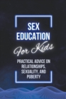 Image for Sex Education For Kids