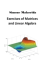 Image for Exercises of Matrices and Linear Algebra