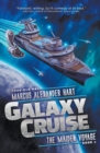 Image for Galaxy Cruise : The Maiden Voyage