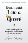 Image for Dear World : I am a Queen! 2
