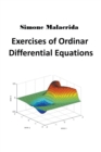 Image for Exercises of Ordinary Differential Equations