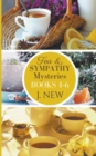 Image for The Tea &amp; Sympathy Mysteries