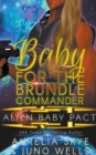 Image for Baby For The Brundle Commander