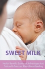 Image for Sweet Milk Health Benefits Economic Advantages And Cultural Influences About Breastfeeding