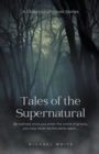 Image for Tales of the Supernatural