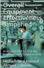 Image for Overall Equipment Effectiveness Simplified