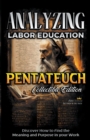 Image for Analyzing Labor Education in Pentateuch