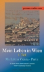 Image for German Reader, Level 4 Intermediate (B2)