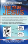 Image for The True Jesus : The Highest Revelation Of God